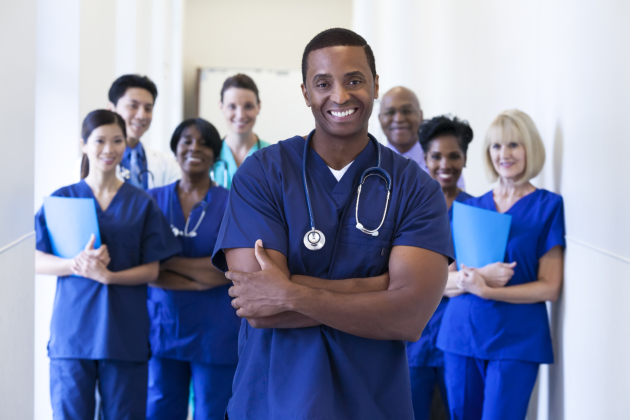 why-choose-a-staffing-agency-for-your-healthcare-organization