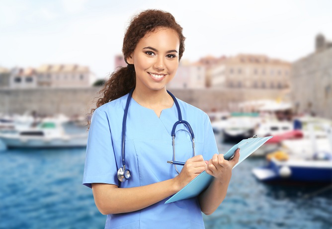 why-is-travel-nursing-the-future-of-healthcare
