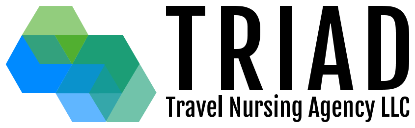 Triad Travel Nursing Agency LLC
